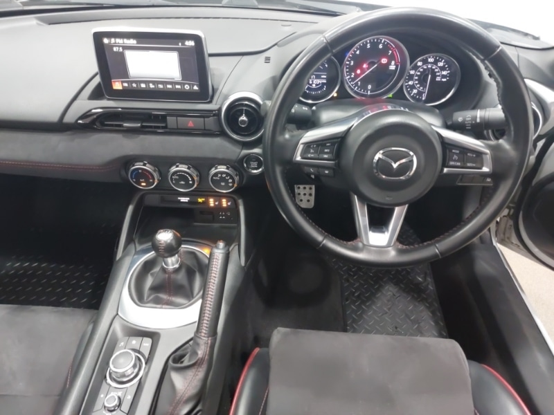 Used Mazda MX-5 2016 for sale - 77678465: Photo 7
