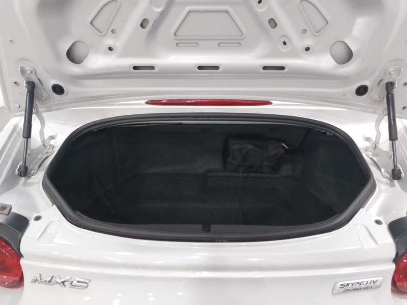 Used Mazda MX-5 2016 for sale - 77678465: Photo 8