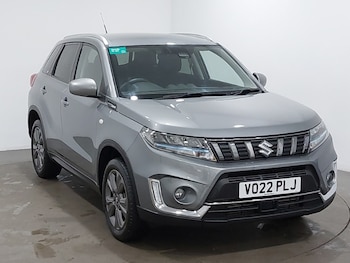 Suzuki - Vitara