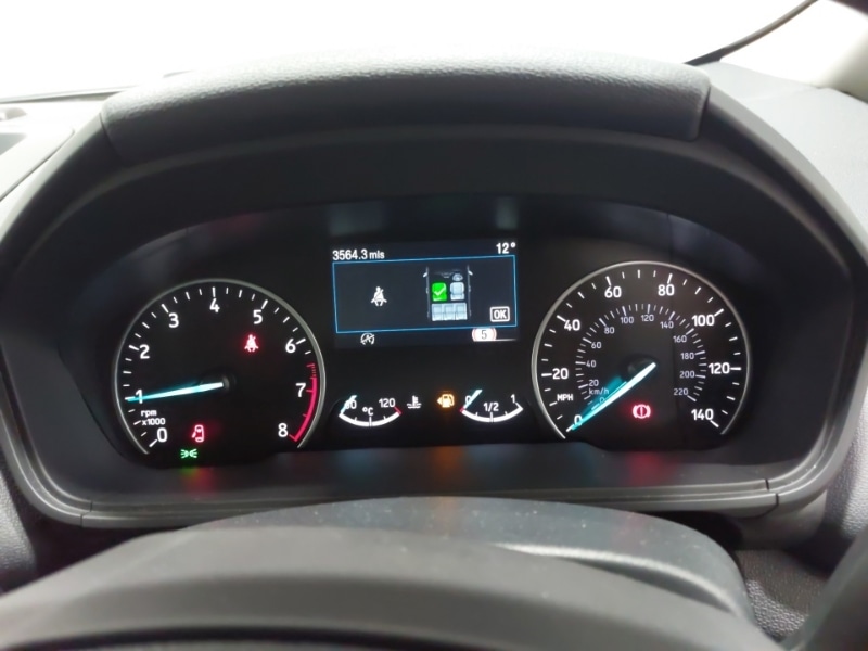 Used Ford Ecosport 2023 for sale - 77690147: Photo 11