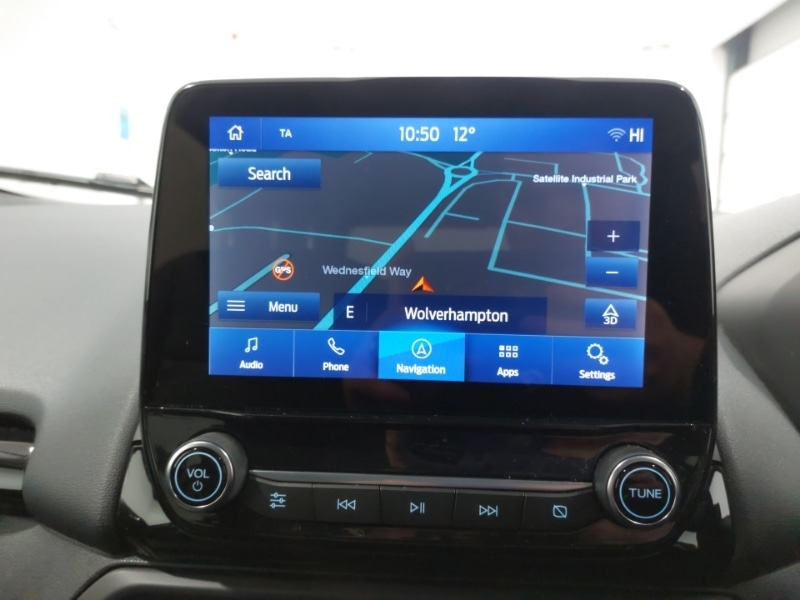 Used Ford Ecosport 2023 for sale - 77690147: Photo 16