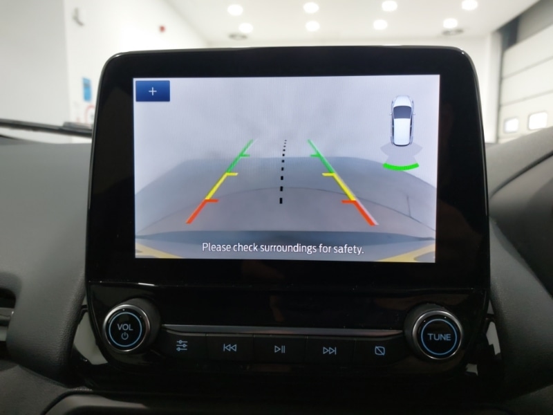 Used Ford Ecosport 2023 for sale - 77690147: Photo 17