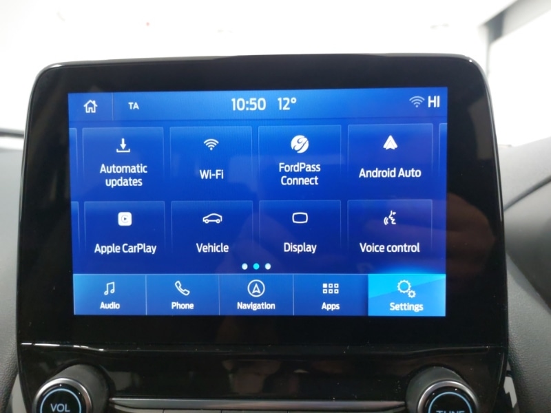 Used Ford Ecosport 2023 for sale - 77690147: Photo 18