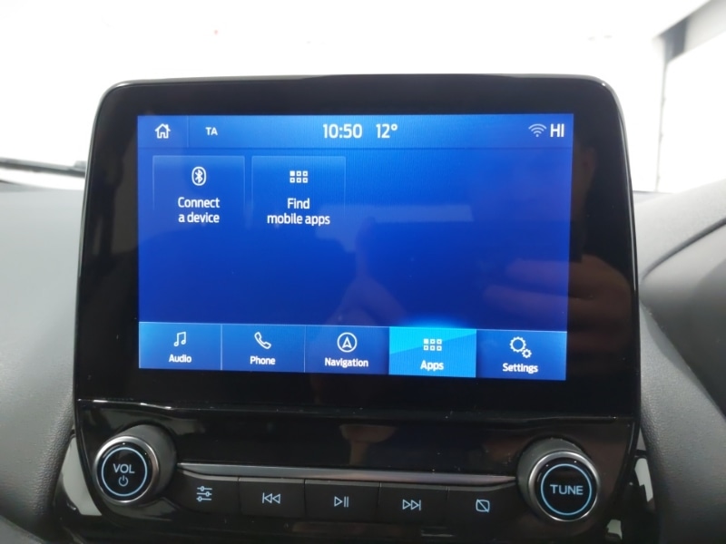 Used Ford Ecosport 2023 for sale - 77690147: Photo 19