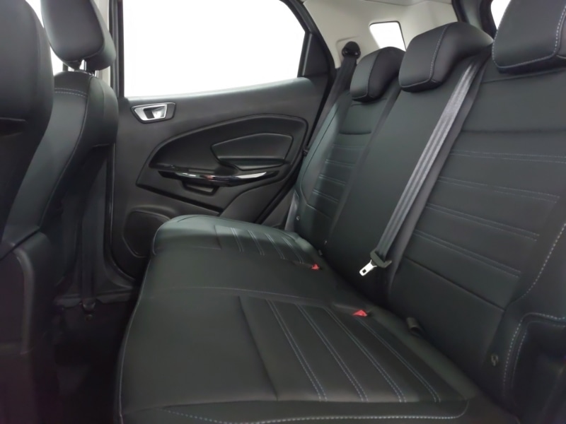 Used Ford Ecosport 2023 for sale - 77690147: Photo 6