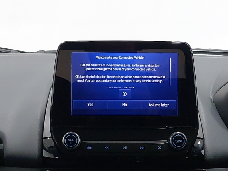 Used Ford Ecosport 2023 for sale - 77690147: Photo 7