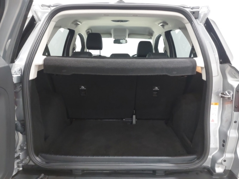 Used Ford Ecosport 2023 for sale - 77690147: Photo 8