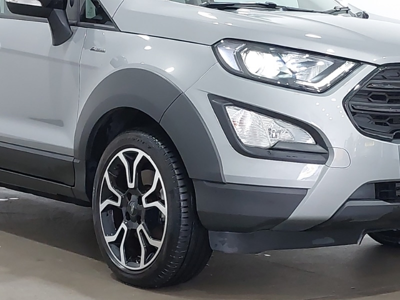 Used Ford Ecosport 2023 for sale - 77690147: Photo 9