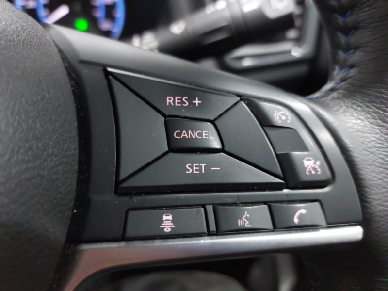 Used Nissan Leaf 2022 for sale - 76651933: Photo 14