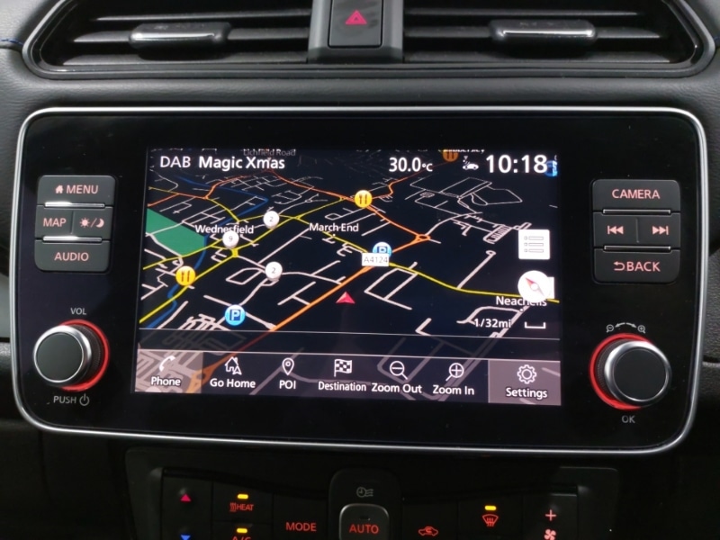 Used Nissan Leaf 2022 for sale - 76651933: Photo 16