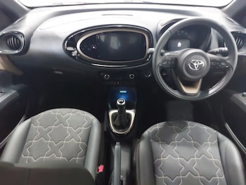 Used Toyota Aygo X 2023 for sale - 78994746: Photo