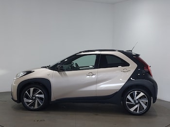 Used Toyota Aygo X 2023 for sale - 78994746: Photo