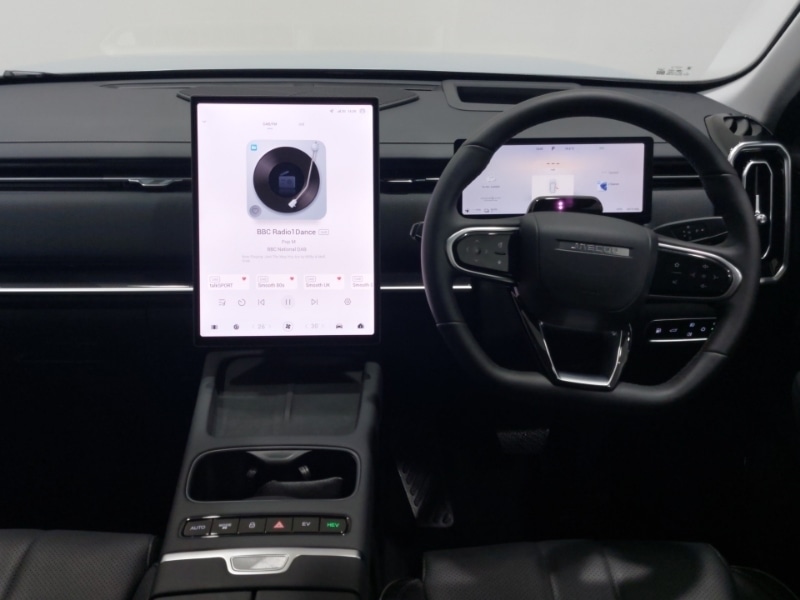 Used Jaecoo Jaecoo 7 2025 for sale - 77651803: Photo 10