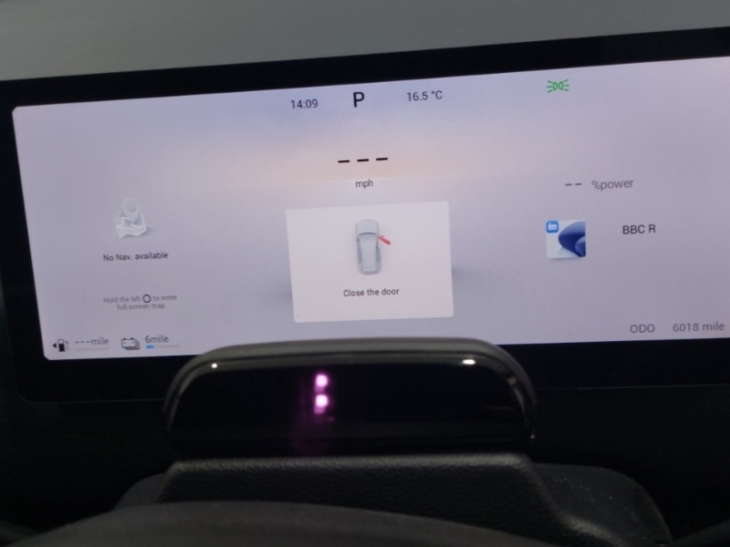 Used Jaecoo Jaecoo 7 2025 for sale - 77651803: Photo 11