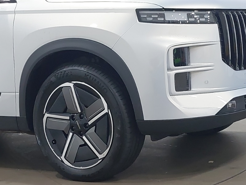 Used Jaecoo Jaecoo 7 2025 for sale - 77651803: Photo 12