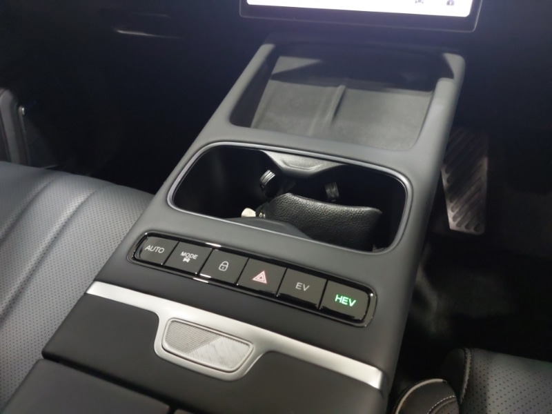 Used Jaecoo Jaecoo 7 2025 for sale - 77651803: Photo 13