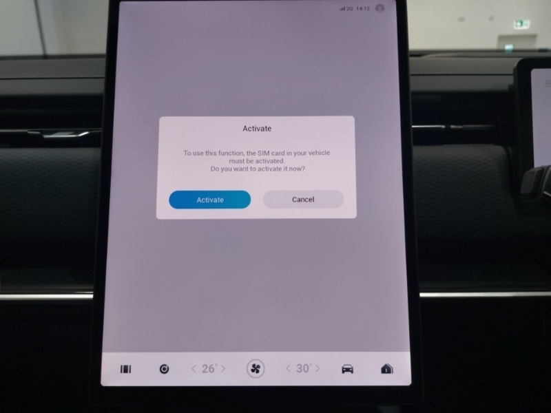 Used Jaecoo Jaecoo 7 2025 for sale - 77651803: Photo 17