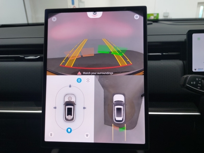 Used Jaecoo Jaecoo 7 2025 for sale - 77651803: Photo 18