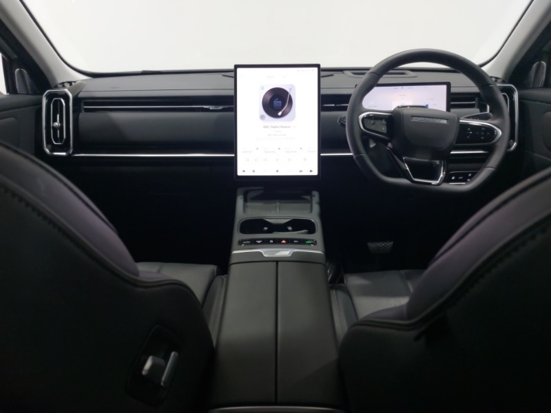 Used Jaecoo Jaecoo 7 2025 for sale - 77651803: Photo 2