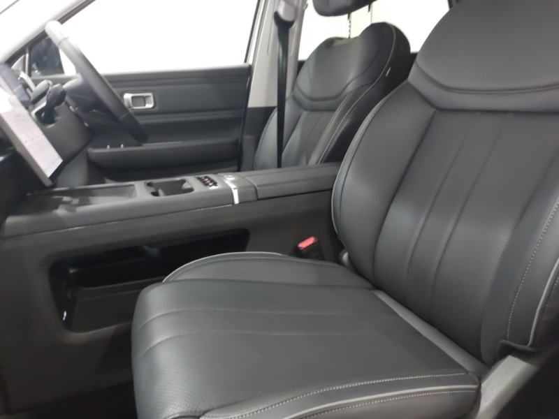 Used Jaecoo Jaecoo 7 2025 for sale - 77651803: Photo 5