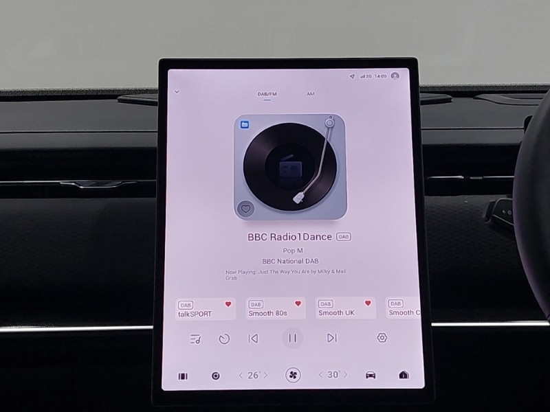 Used Jaecoo Jaecoo 7 2025 for sale - 77651803: Photo 7