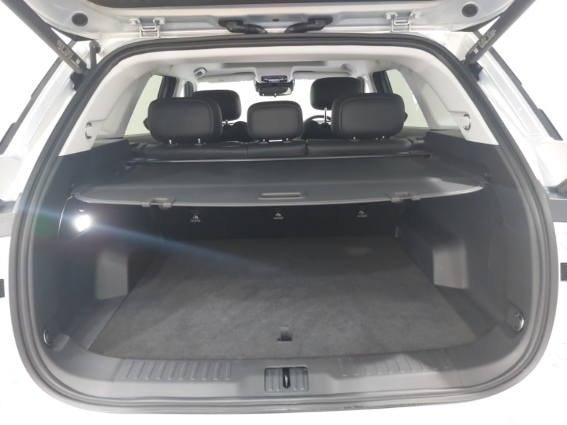 Used Jaecoo Jaecoo 7 2025 for sale - 77651803: Photo 8