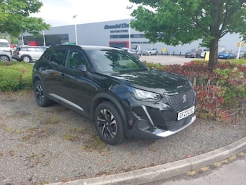 Used Peugeot 2008 2023 for sale - 78580486: Photo