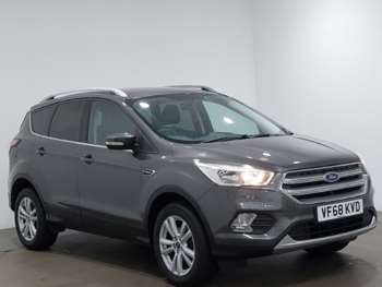 Used Ford Kuga 2019 for sale - 75442529: Photo