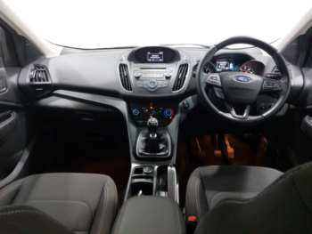 Used Ford Kuga 2019 for sale - 75442529: Photo