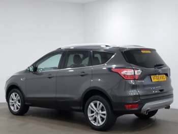 Used Ford Kuga 2019 for sale - 75442529: Photo