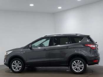 Used Ford Kuga 2019 for sale - 75442529: Photo