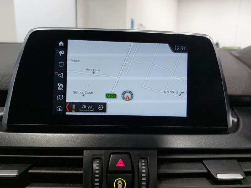 Used BMW 2 Series 2018 for sale - 77556177: Photo 17