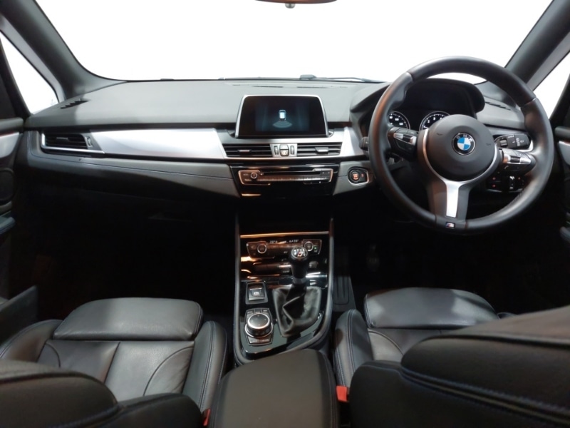 Used BMW 2 Series 2018 for sale - 77556177: Photo 2