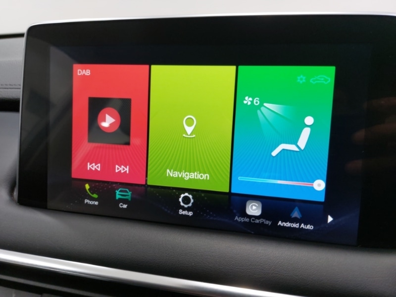 Used MG MG HS 2022 for sale - 77008720: Photo 10