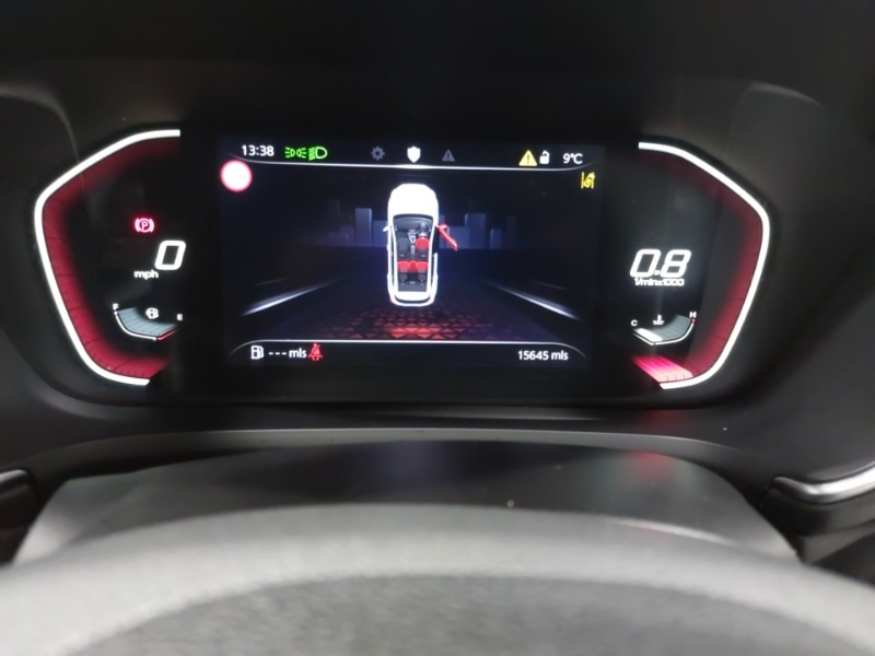 Used MG MG HS 2022 for sale - 77008720: Photo 11