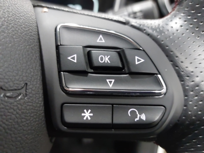 Used MG MG HS 2022 for sale - 77008720: Photo 13