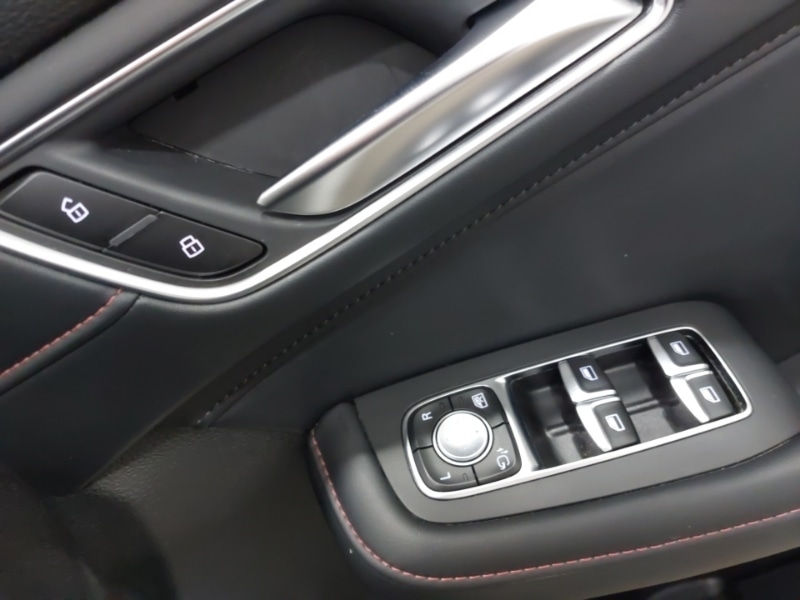 Used MG MG HS 2022 for sale - 77008720: Photo 14