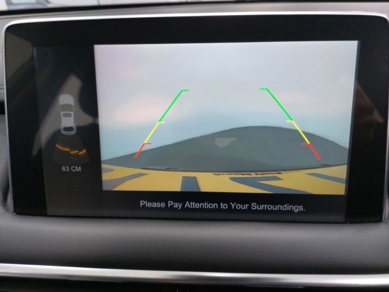 Used MG MG HS 2022 for sale - 77008720: Photo 15