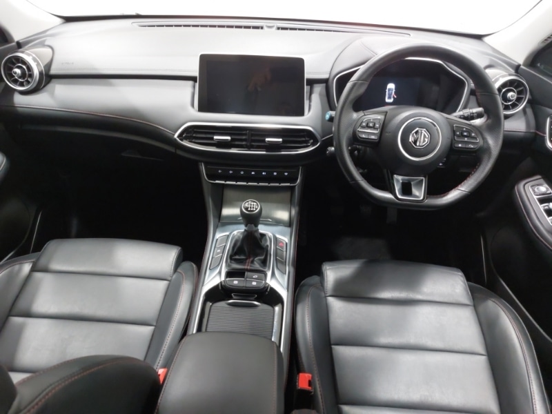 Used MG MG HS 2022 for sale - 77008720: Photo 2