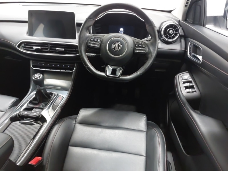 Used MG MG HS 2022 for sale - 77008720: Photo 7