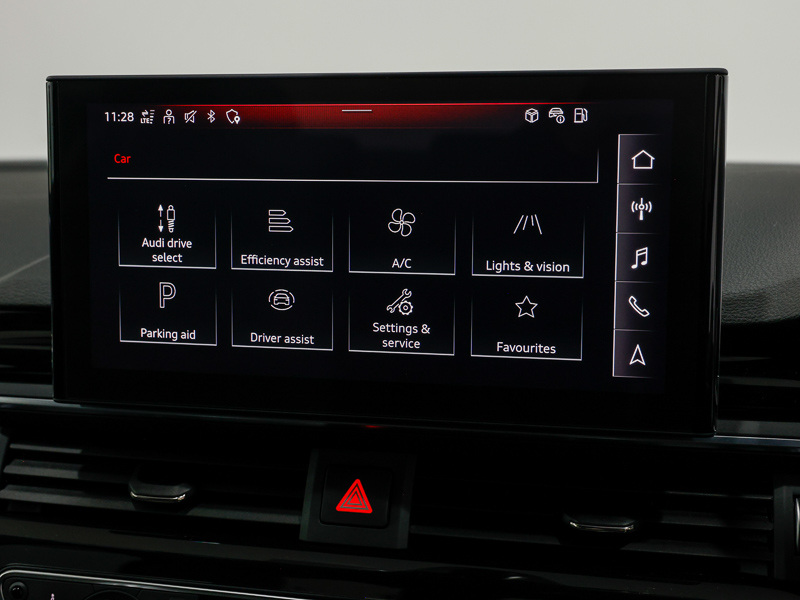 Used Audi A4 2023 for sale - 78023640: Photo 13