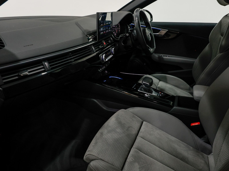 Used Audi A4 2023 for sale - 78023640: Photo 5