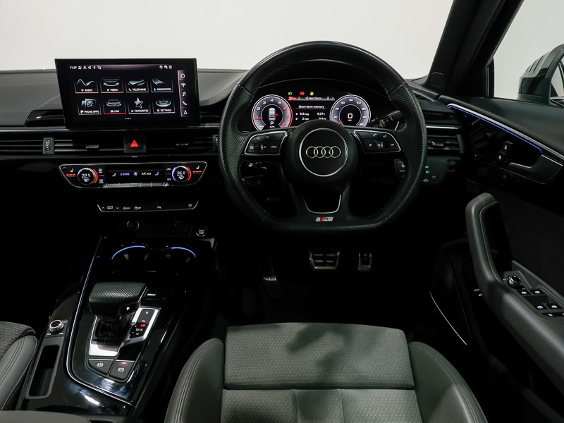 Used Audi A4 2023 for sale - 78023640: Photo 7