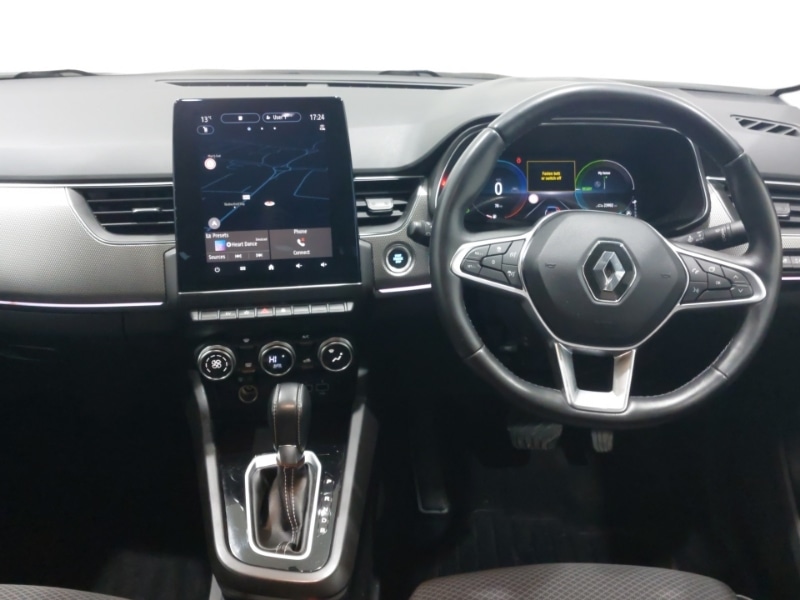 Used Renault Arkana 2022 for sale - 77702336: Photo 10