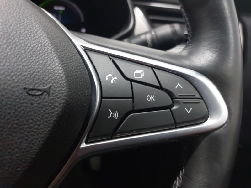 Used Renault Arkana 2022 for sale - 77702336: Photo 14