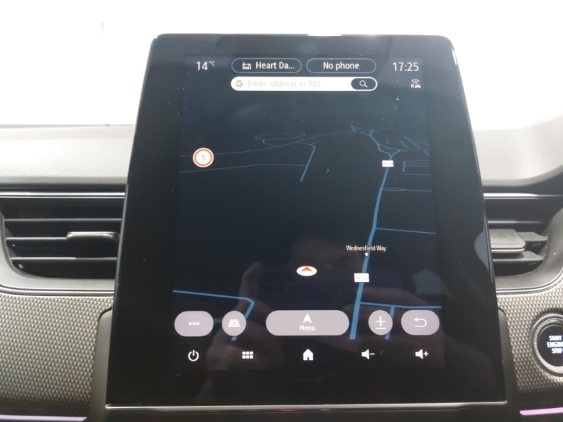 Used Renault Arkana 2022 for sale - 77702336: Photo 16