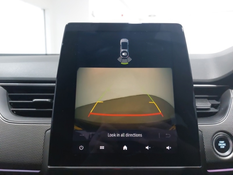 Used Renault Arkana 2022 for sale - 77702336: Photo 17