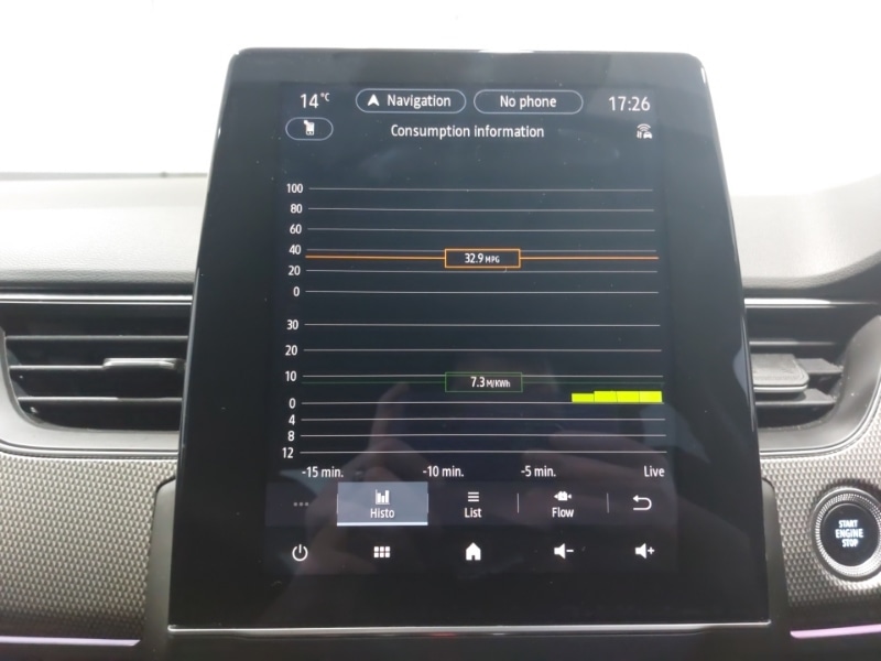 Used Renault Arkana 2022 for sale - 77702336: Photo 18