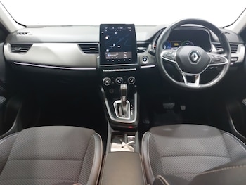 Used Renault Arkana 2022 for sale - 77702336: Photo