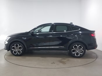 Used Renault Arkana 2022 for sale - 77702336: Photo